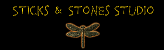 Sticks & Stones Studio
